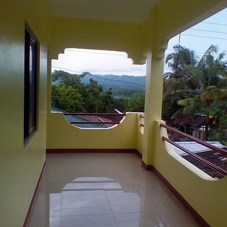 Rms Travellers Inn Poro Luaran gambar
