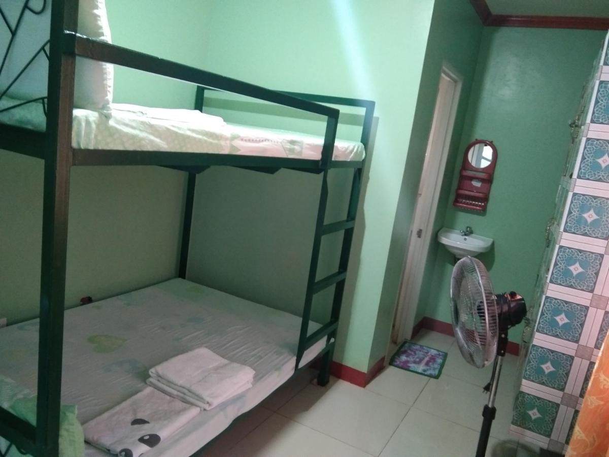 Rms Travellers Inn Poro Luaran gambar