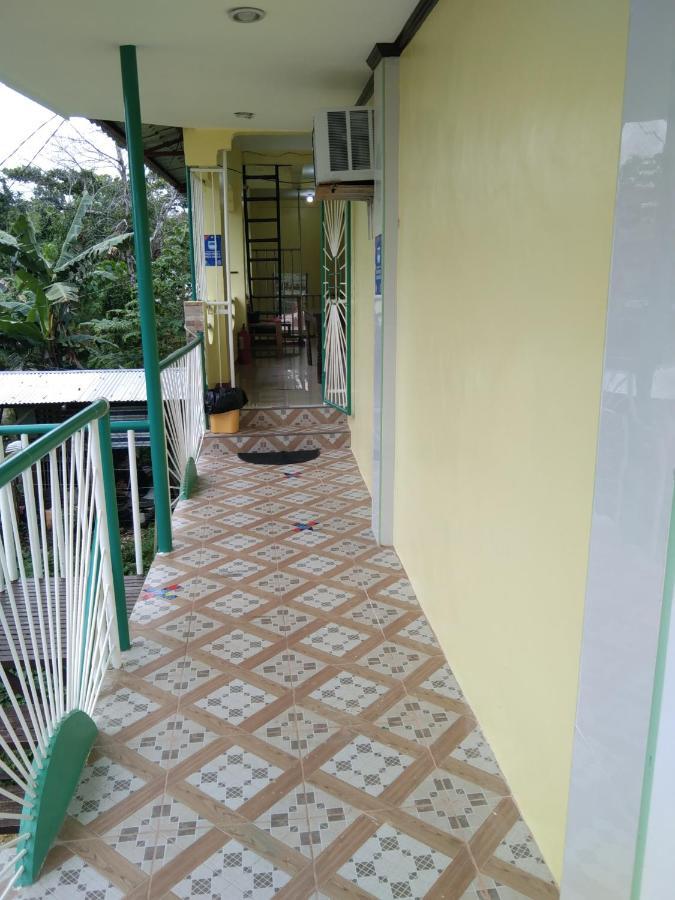 Rms Travellers Inn Poro Luaran gambar