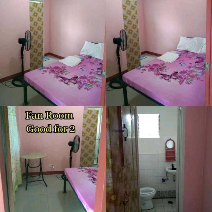 Rms Travellers Inn Poro Luaran gambar