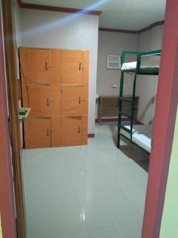 Rms Travellers Inn Poro Luaran gambar