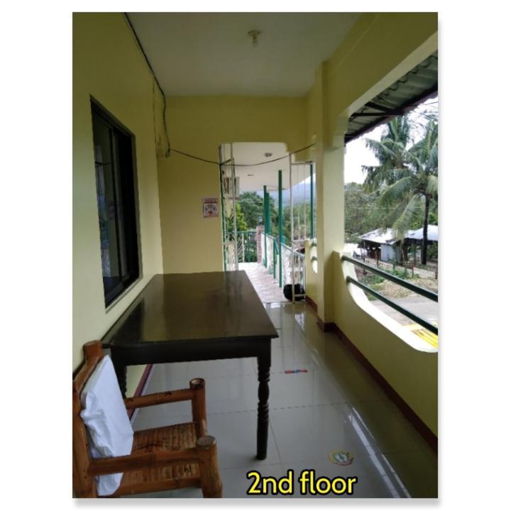 Rms Travellers Inn Poro Luaran gambar