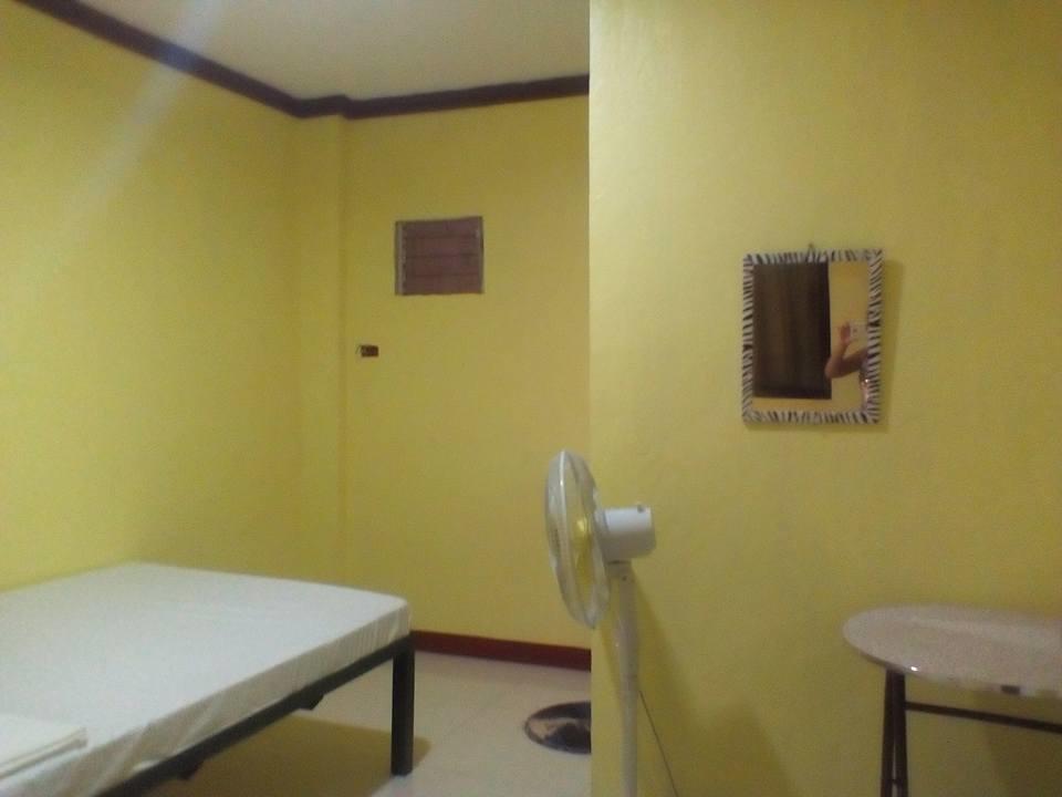 Rms Travellers Inn Poro Luaran gambar