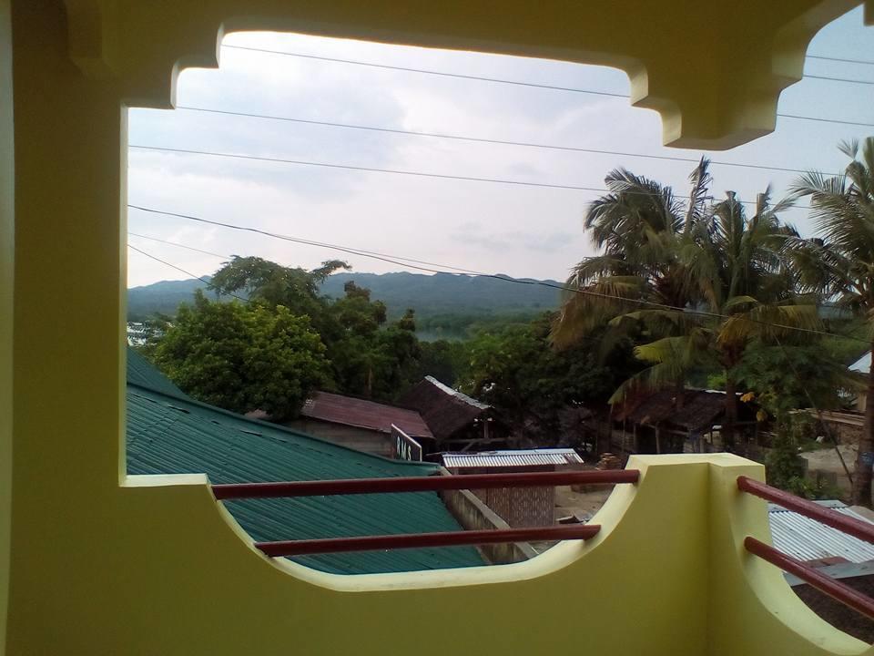 Rms Travellers Inn Poro Luaran gambar