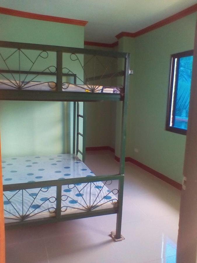 Rms Travellers Inn Poro Luaran gambar
