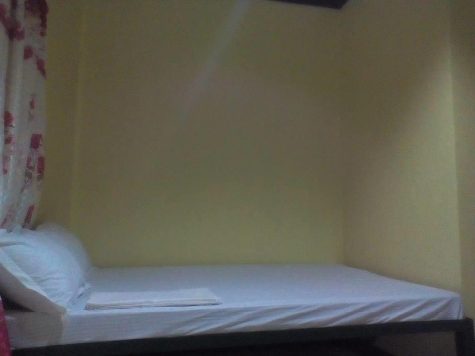 Rms Travellers Inn Poro Luaran gambar