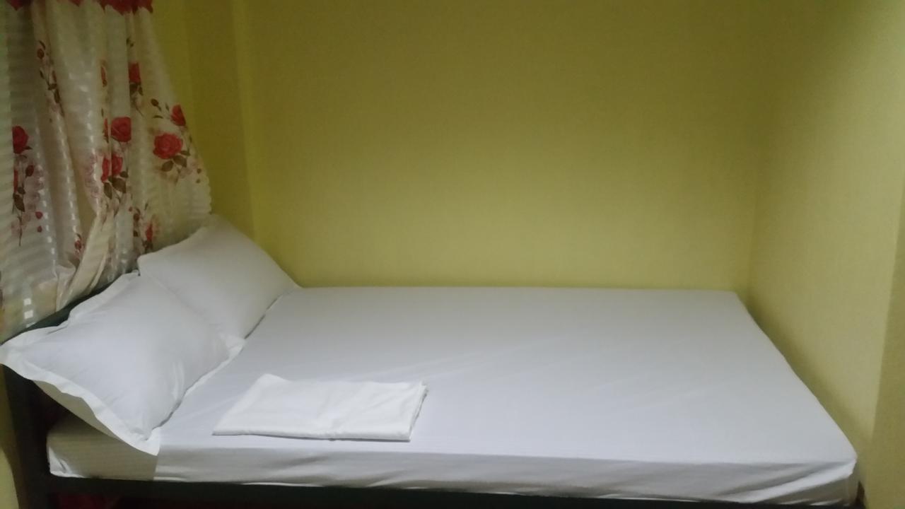 Rms Travellers Inn Poro Luaran gambar