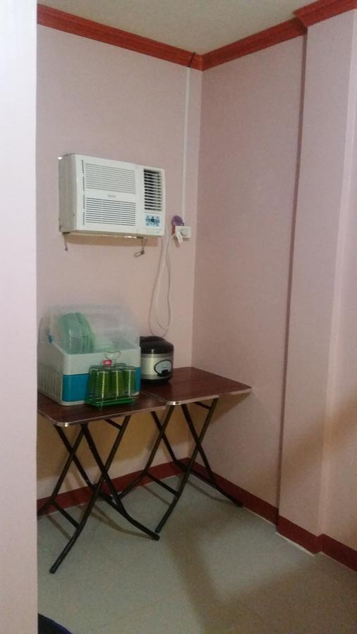 Rms Travellers Inn Poro Luaran gambar