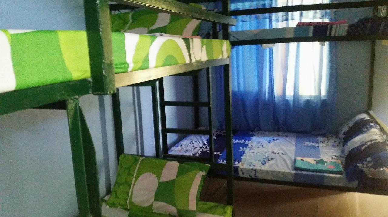 Rms Travellers Inn Poro Luaran gambar