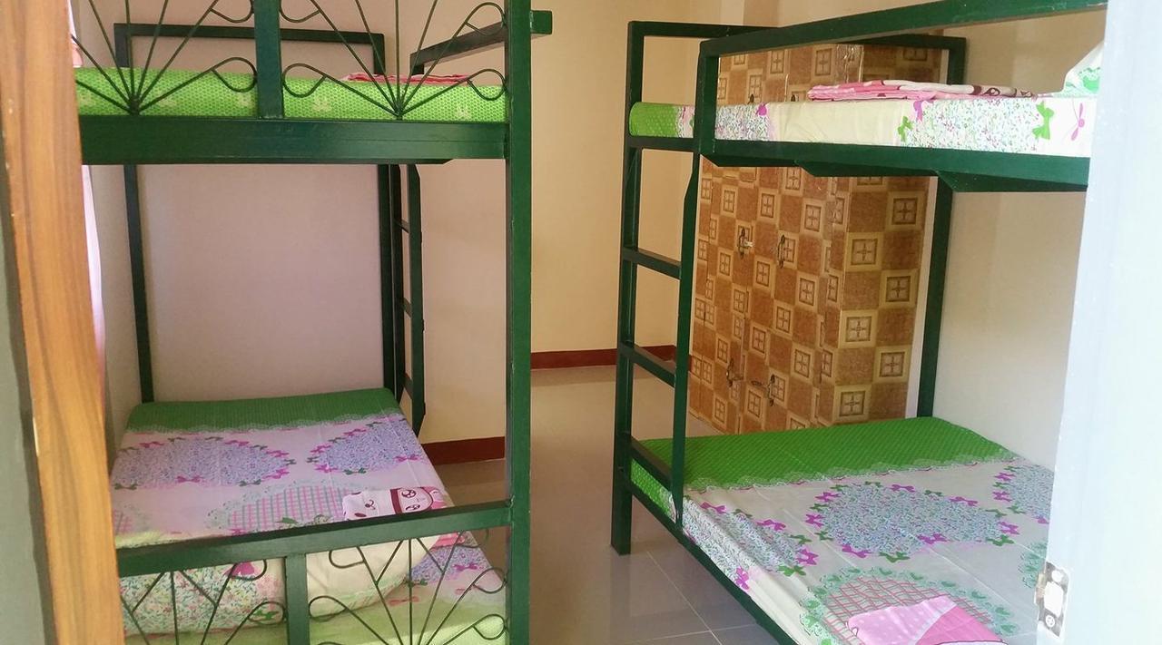 Rms Travellers Inn Poro Luaran gambar