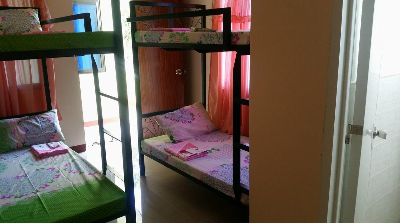 Rms Travellers Inn Poro Luaran gambar